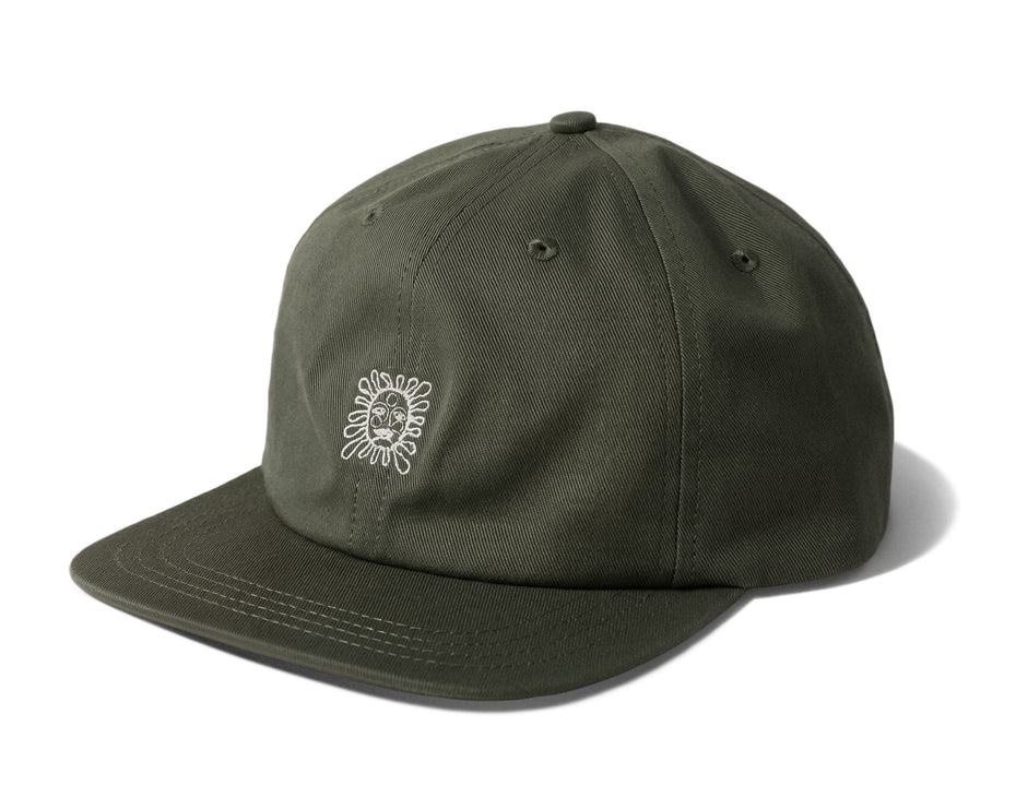 Sun Guy Cap - Olive