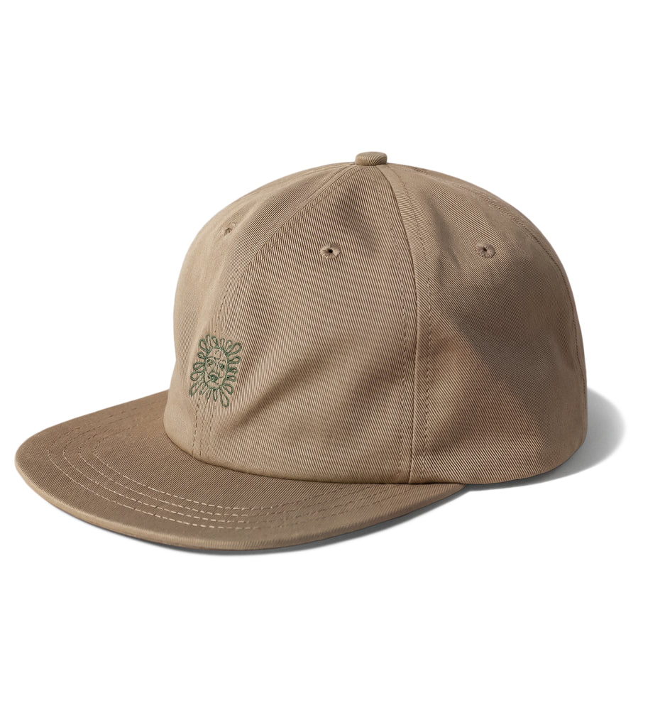 Humans and Nature Cap - Tan
