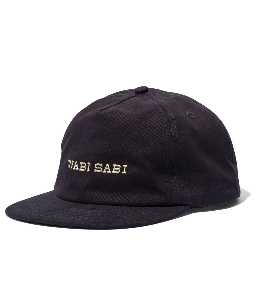 Wabi Sabi Slab Serif Cap