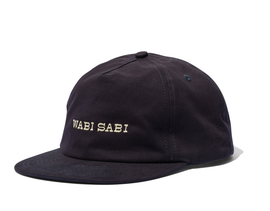 Wabi Sabi Slab Serif Cap